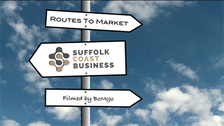 Routes to market Business Event