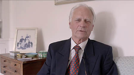 Graham Fawcus ABE 2016