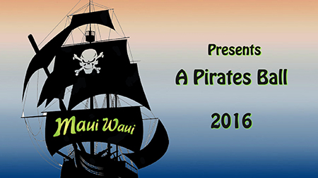 A Pirate Ball 2016
