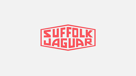 Suffolk Jaguar