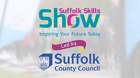 suffolk skills show 2015
